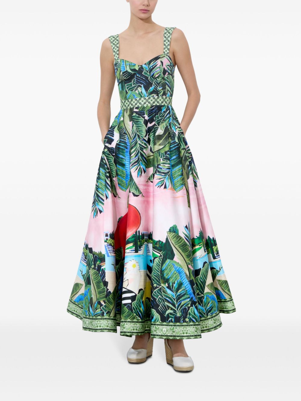 Alice + Olivia Dresses MultiColour image 2