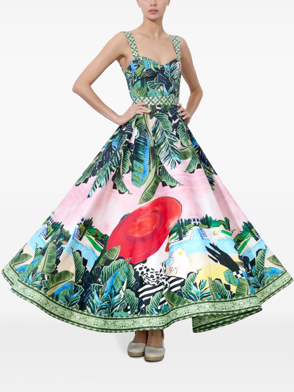 Alice + Olivia Dresses MultiColour image 5