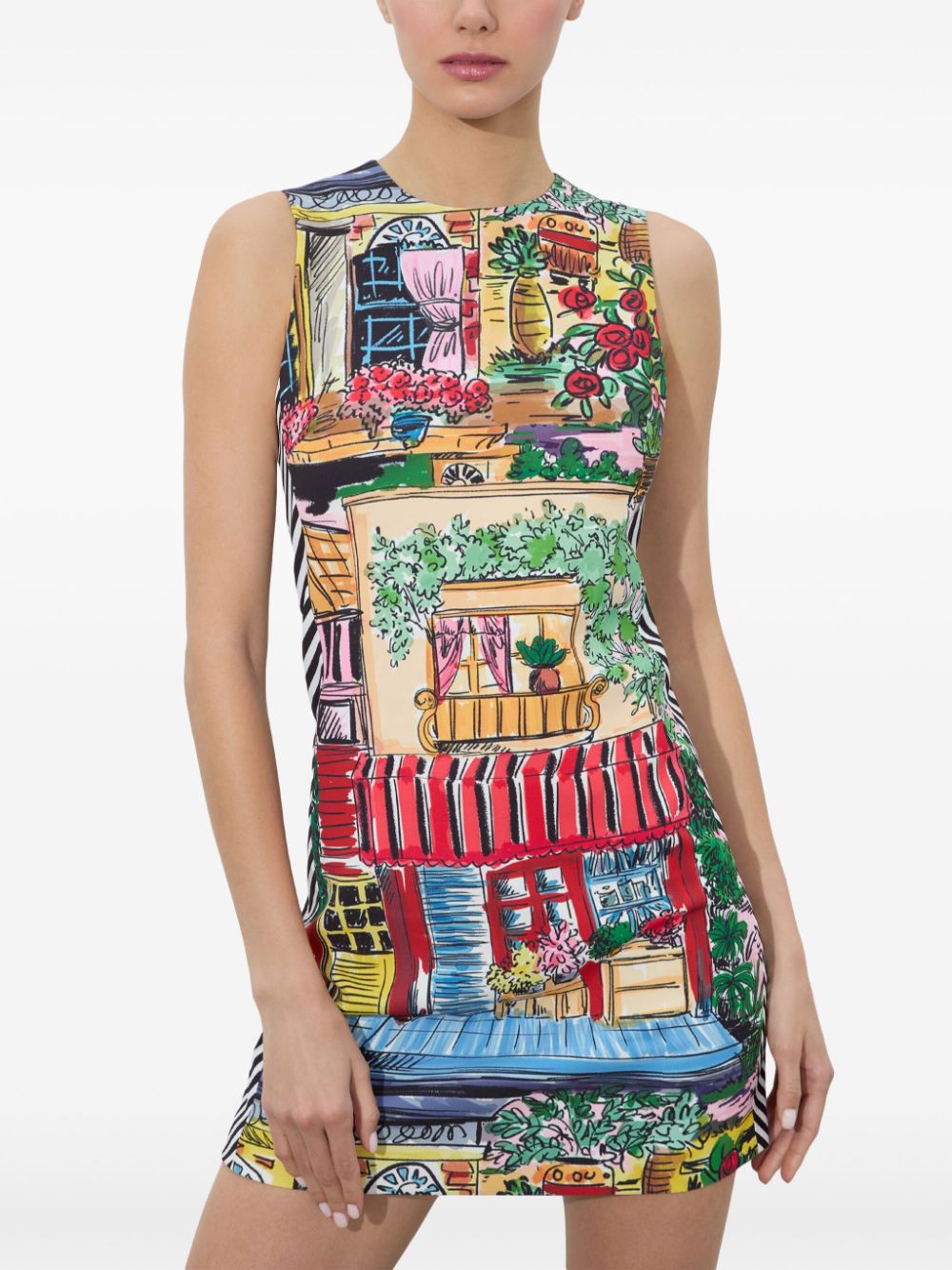 Alice + Olivia Dresses MultiColour image 4