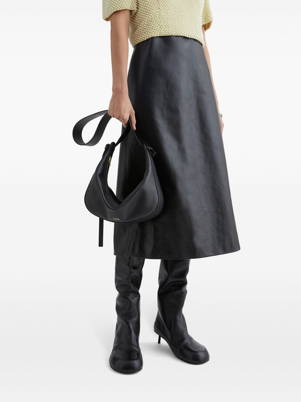 Jil Sander Bags.. Black image 2