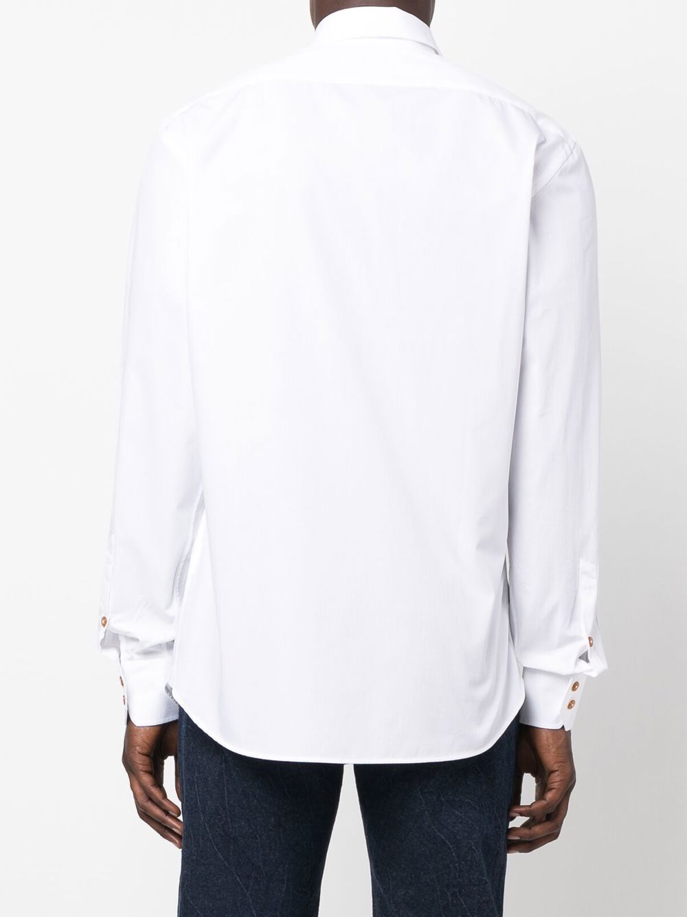 Vivienne Westwood Shirts White image 3