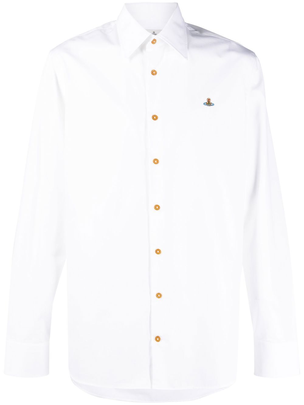 Vivienne Westwood Shirts White image 0