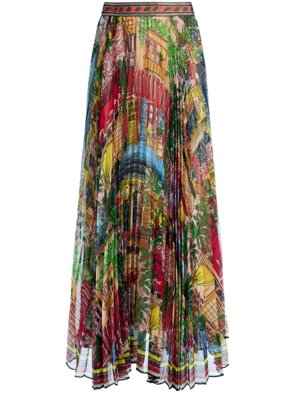 Alice + Olivia Skirts MultiColour image 0