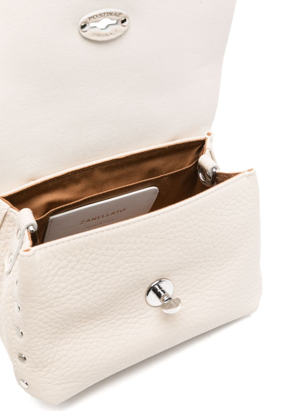 Zanellato Bags.. White image 1