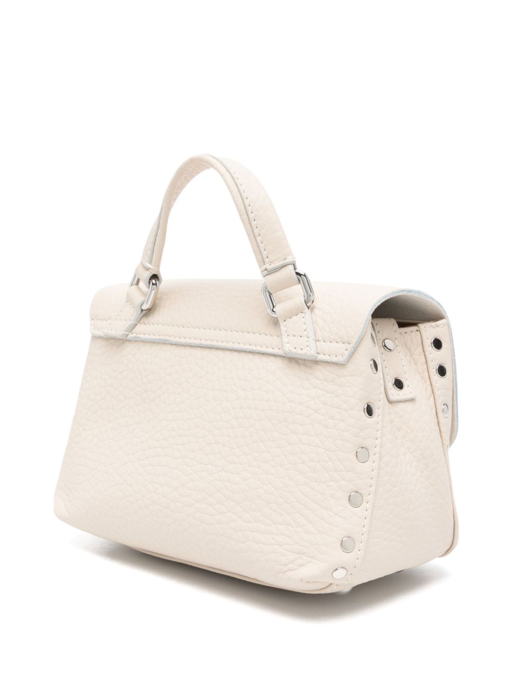 Zanellato Bags.. White image 2