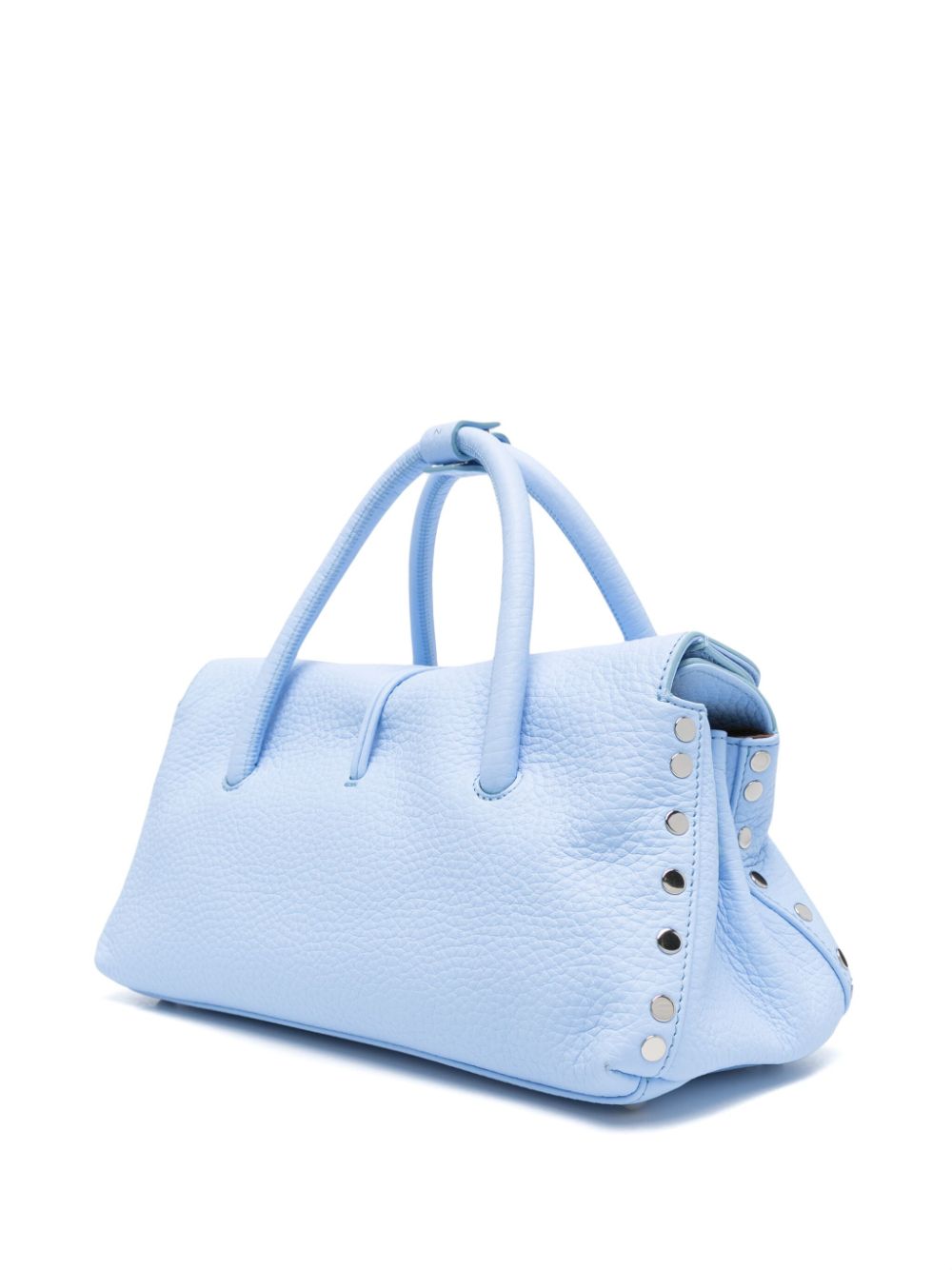 Zanellato Bags.. Blue image 1