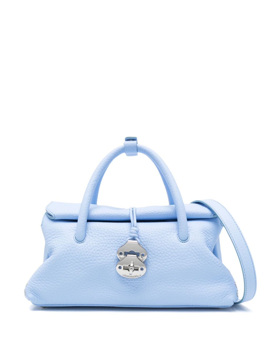 Zanellato Bags.. Blue image 0