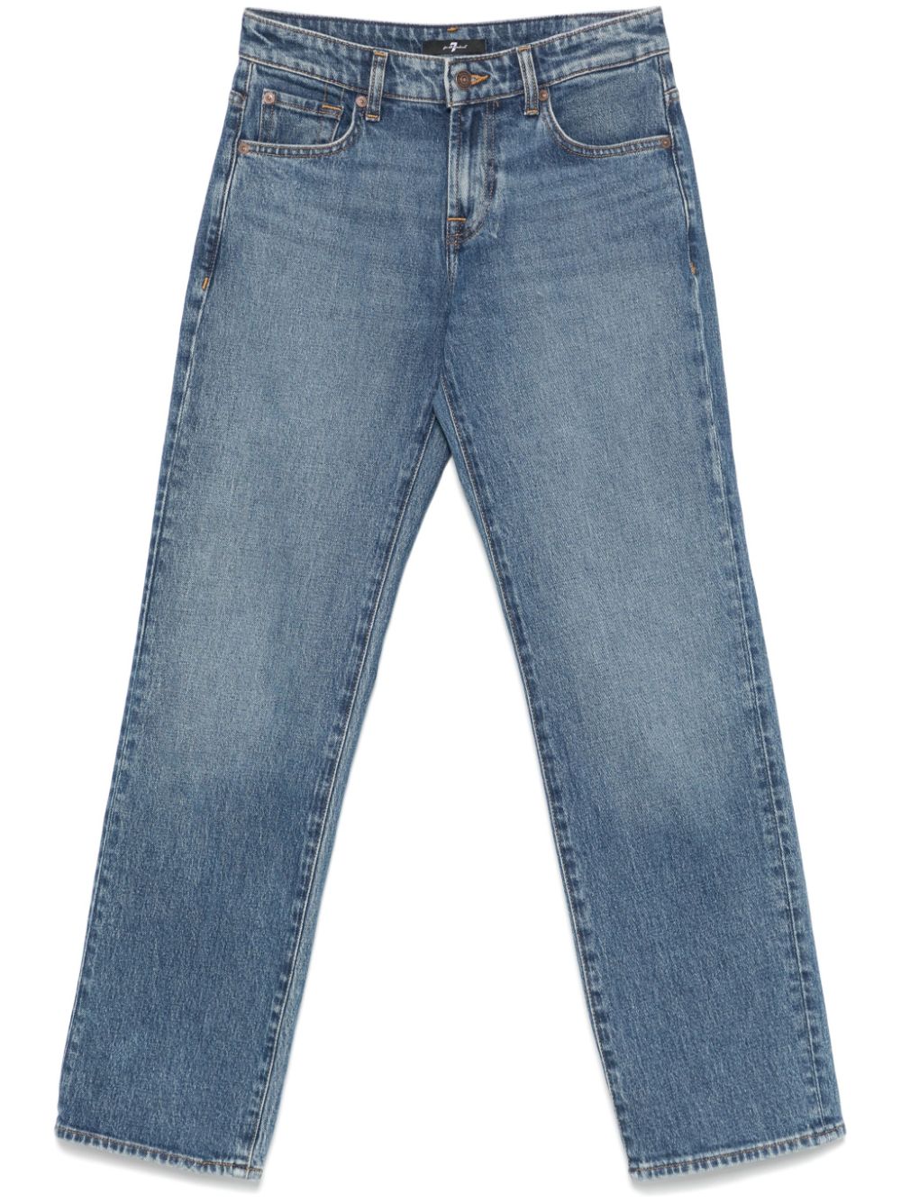 Seven Jeans Blue image 0