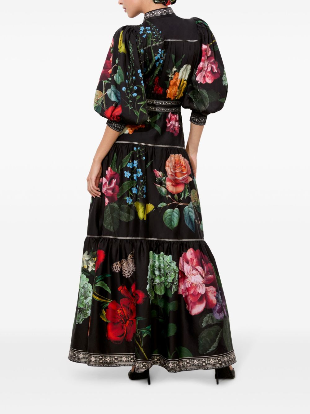 Alice + Olivia Dresses MultiColour image 2