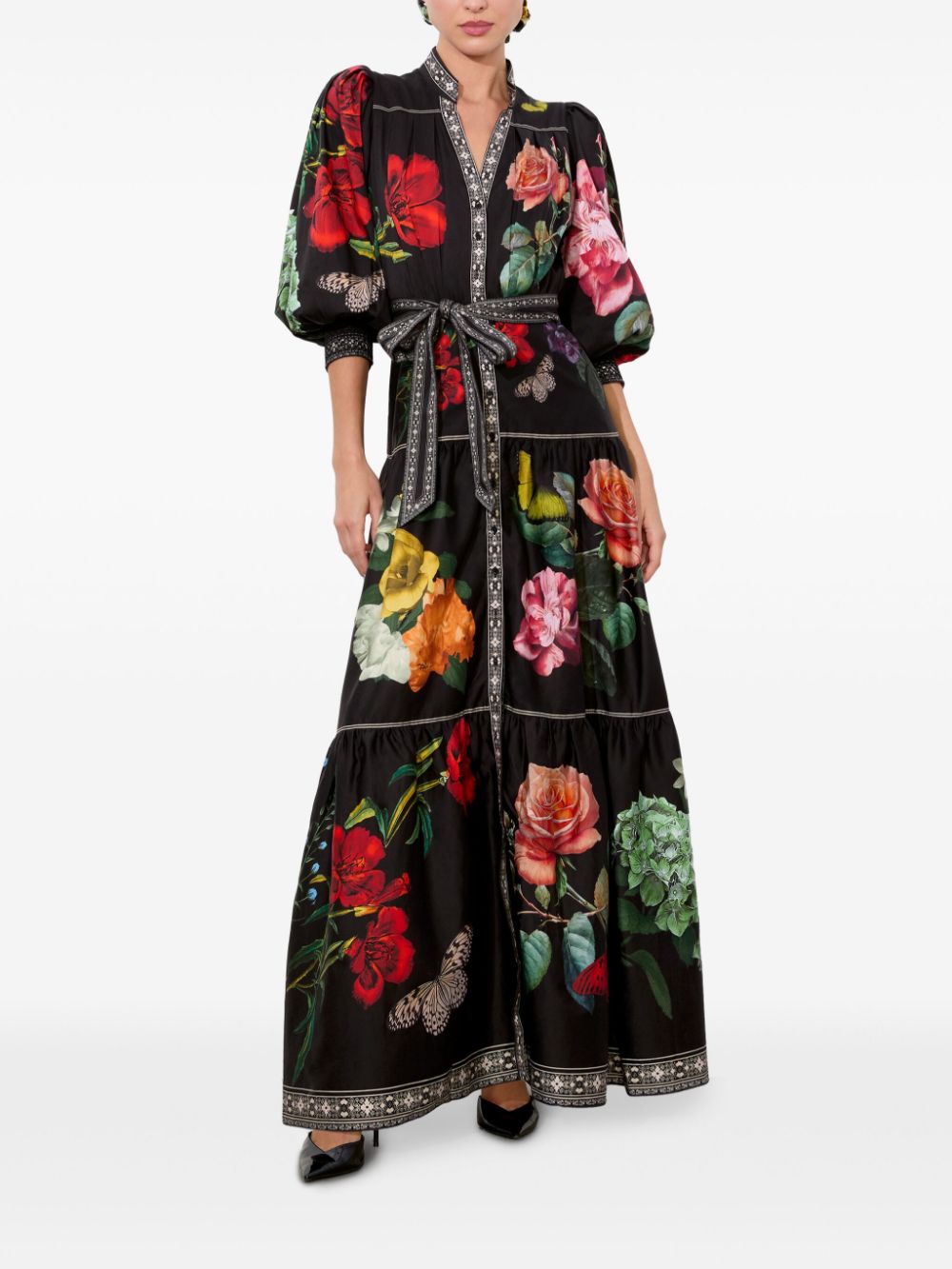 Alice + Olivia Dresses MultiColour image 3