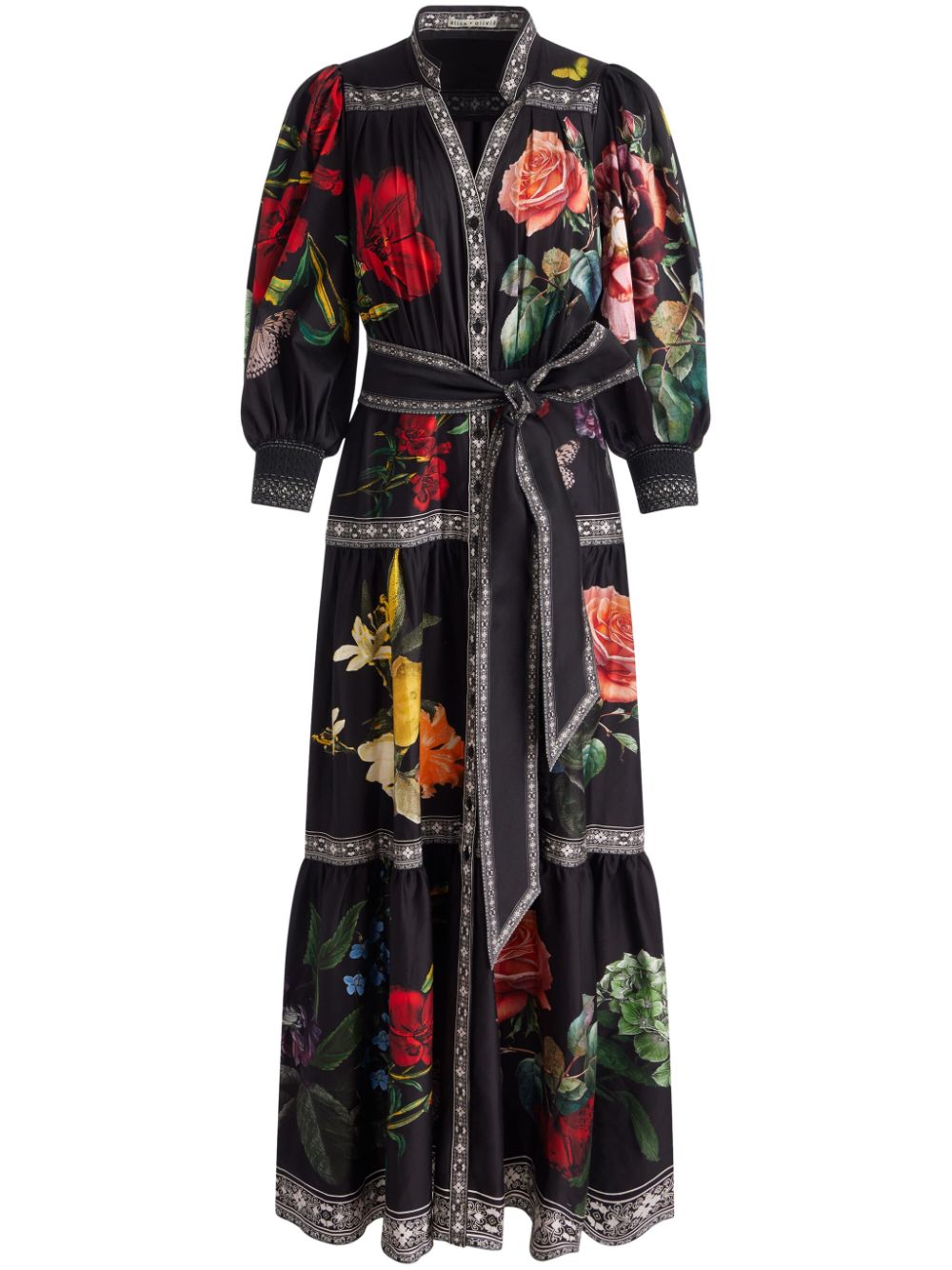 Alice + Olivia Dresses MultiColour image 0