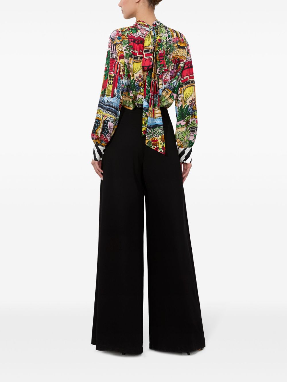 Alice + Olivia Shirts MultiColour image 2