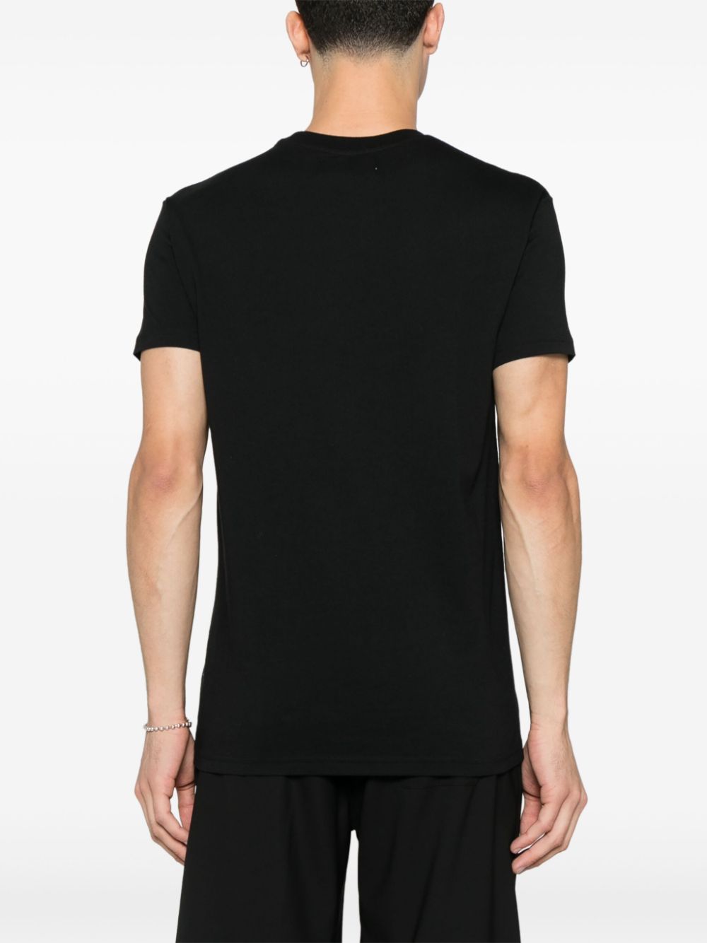 Vivienne Westwood T-shirts and Polos Black image 3