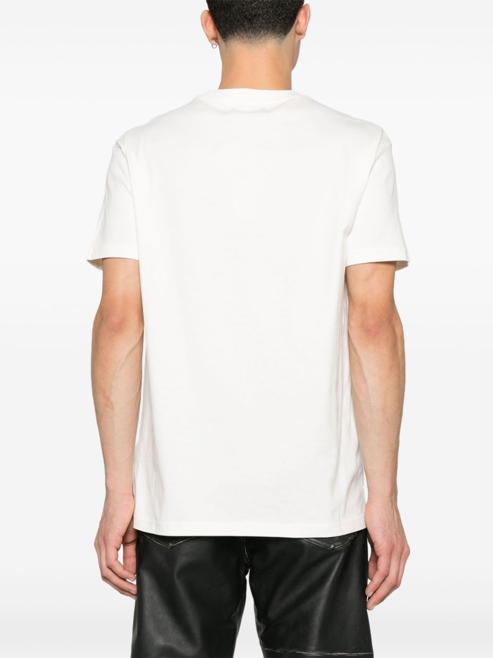 Vivienne Westwood T-shirts and Polos White image 2