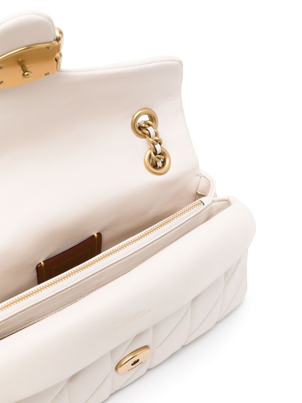 Coach Bags.. White image 1