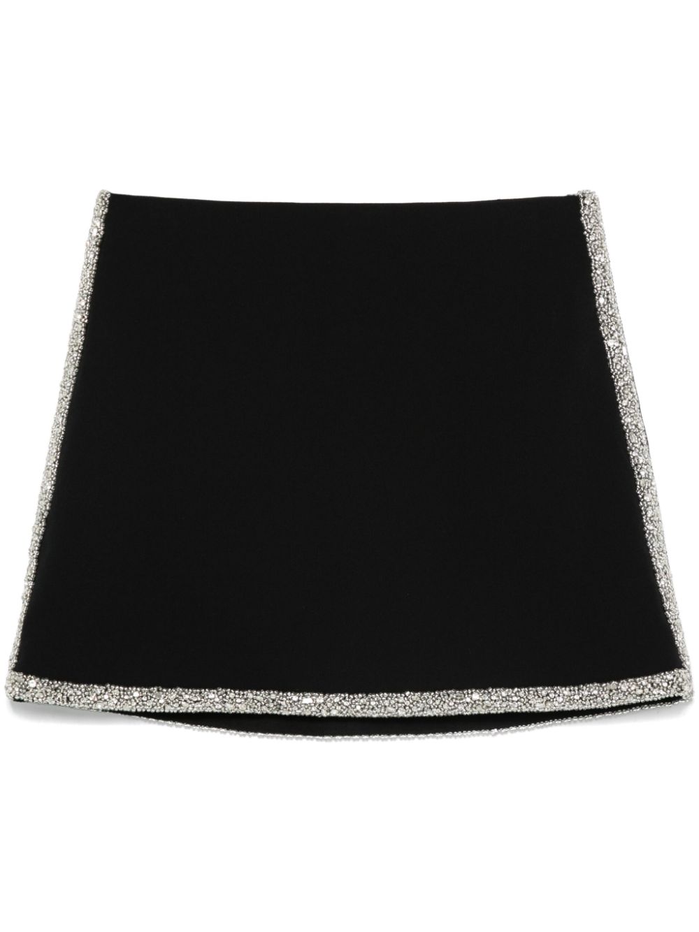 Alice + Olivia Skirts Black image 0