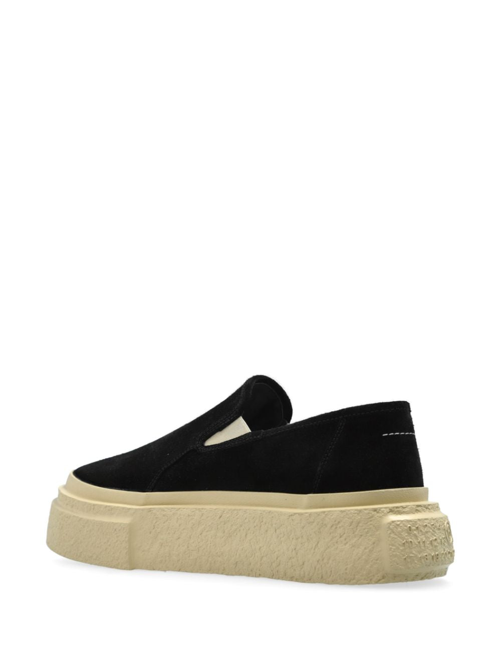 MM6 Maison Margiela Sneakers Black image 5