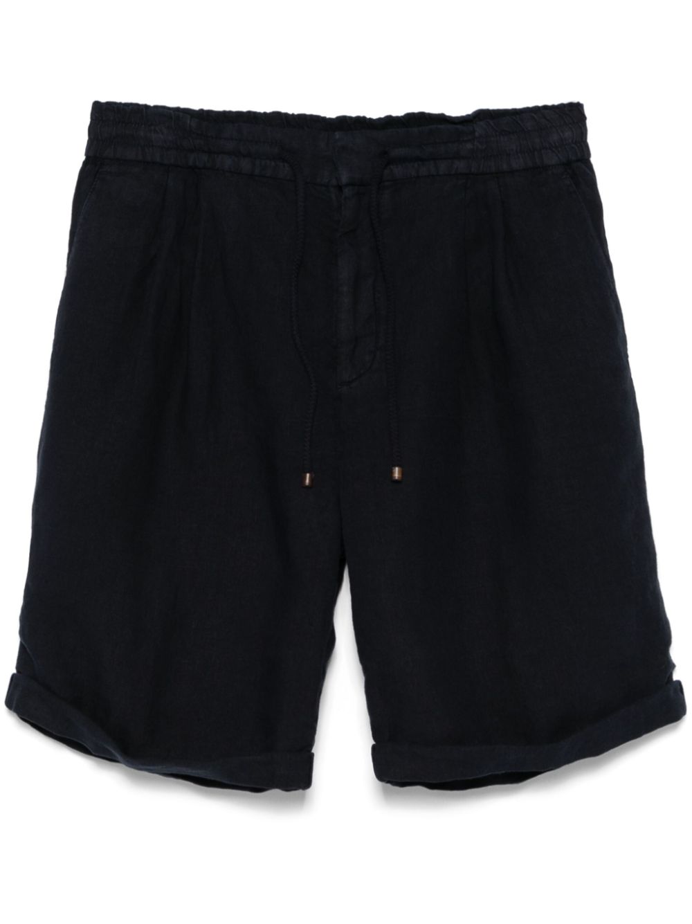 Brunello Cucinelli Shorts Blue image 0