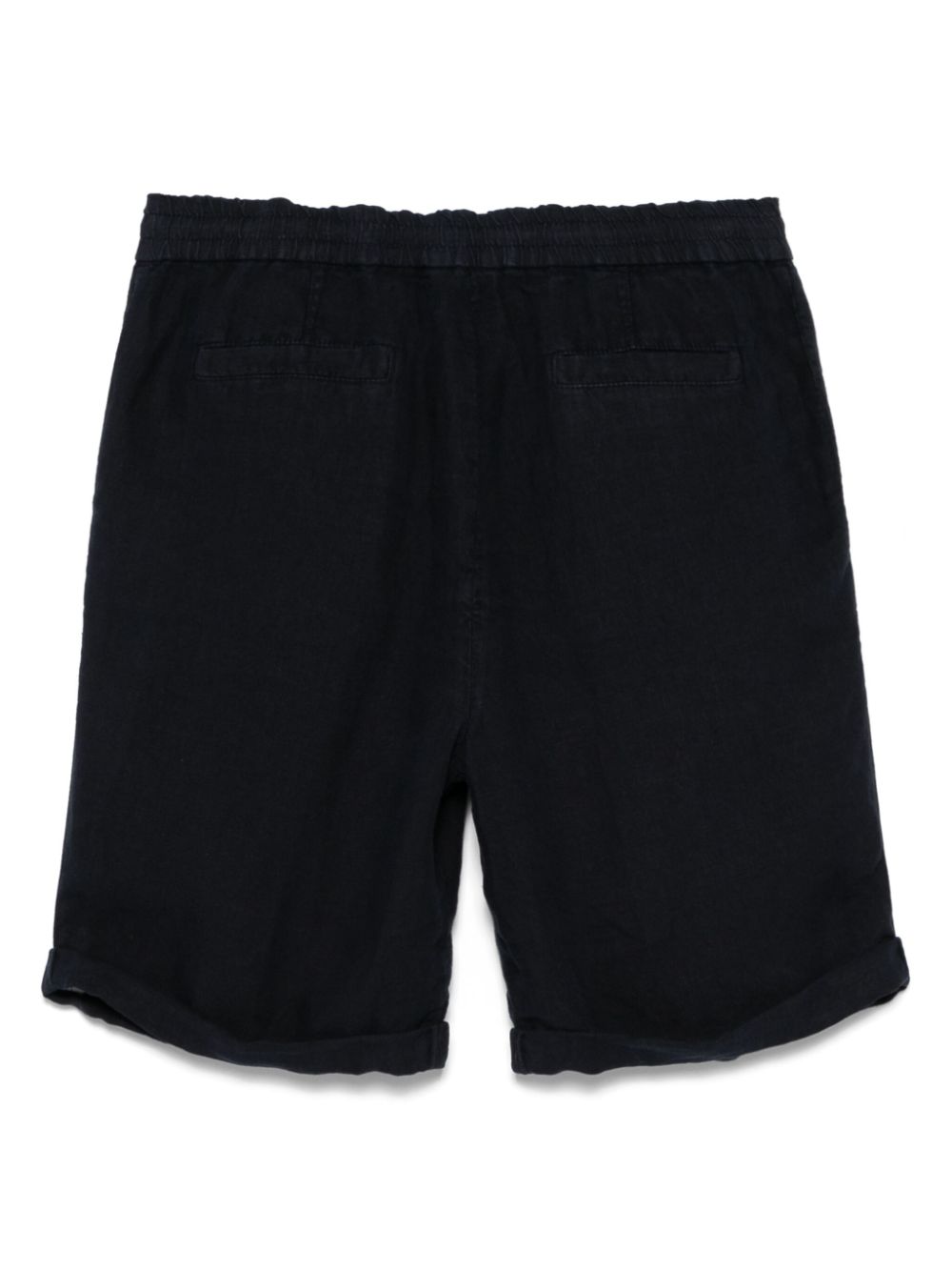 Brunello Cucinelli Shorts Blue image 1