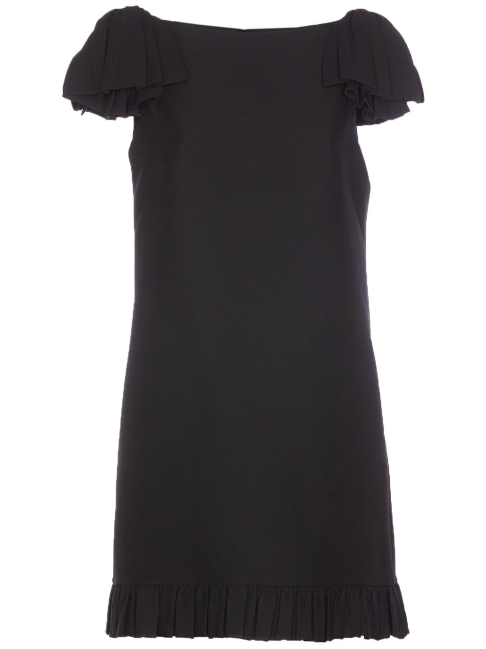 Valentino Dresses Black image 0