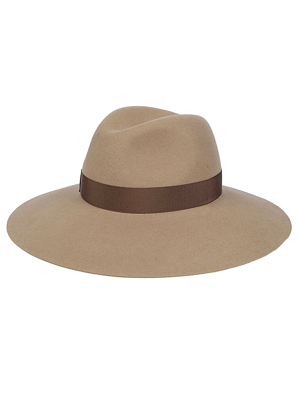 Borsalino Hats Brown image 0