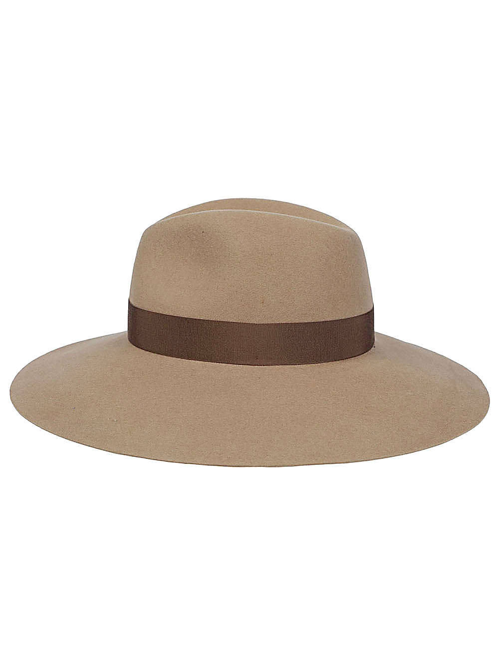 Borsalino Hats Brown image 1