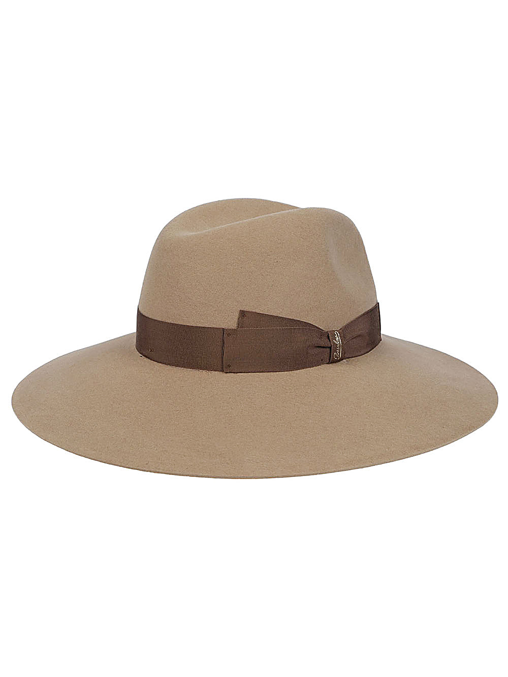 Borsalino Hats Brown image 2