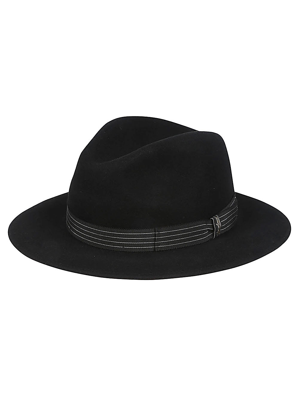 Borsalino Hats Black image 0