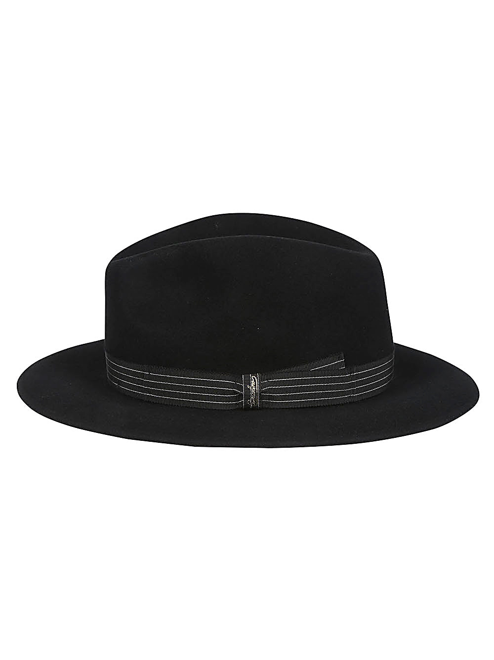 Borsalino Hats Black image 1