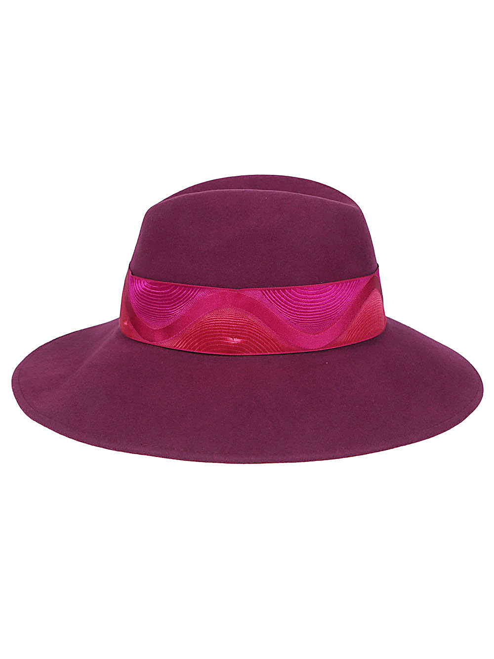 Borsalino Hats Fuchsia image 1