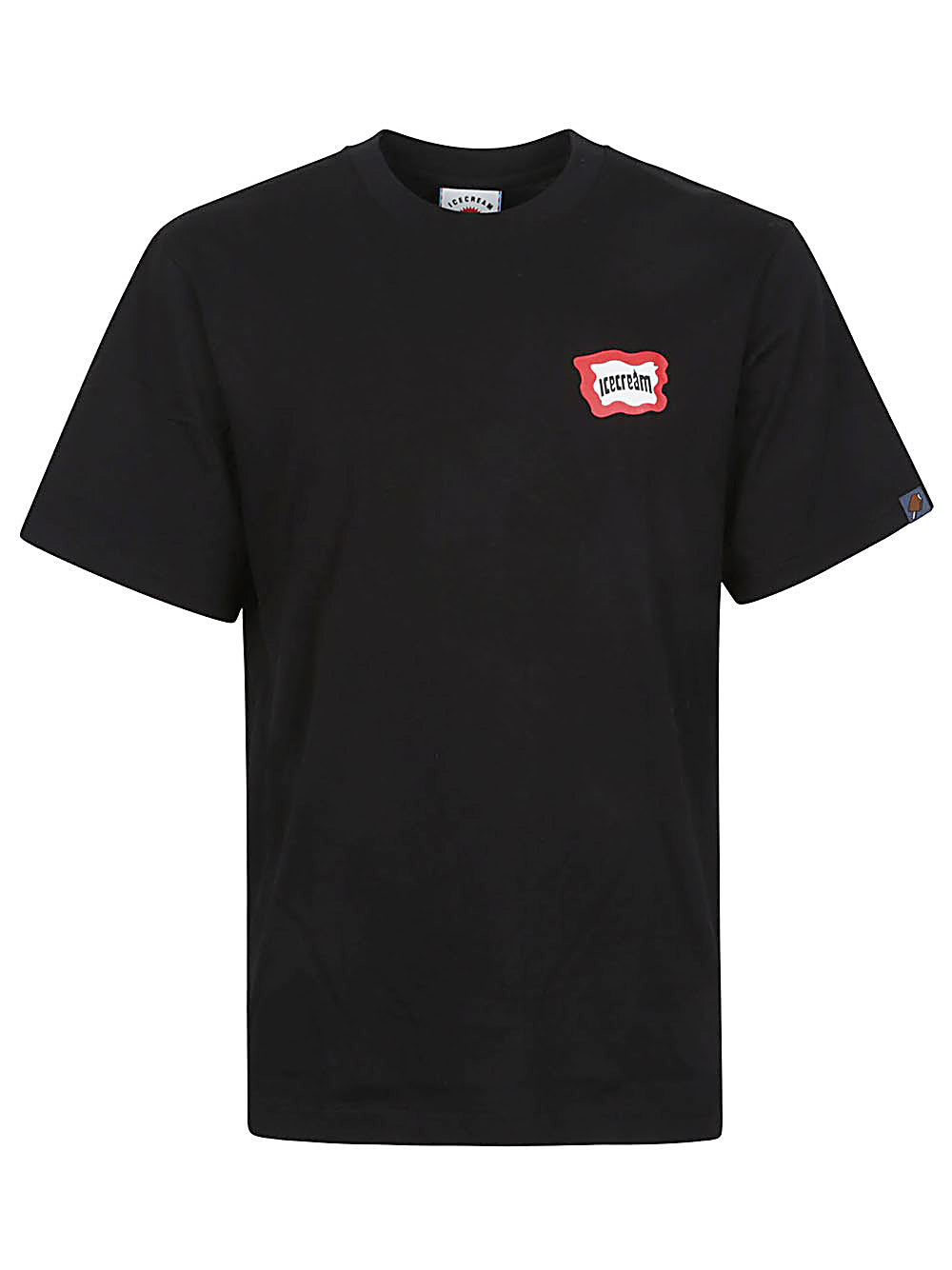 ICECREAM T-shirts and Polos Black image 0