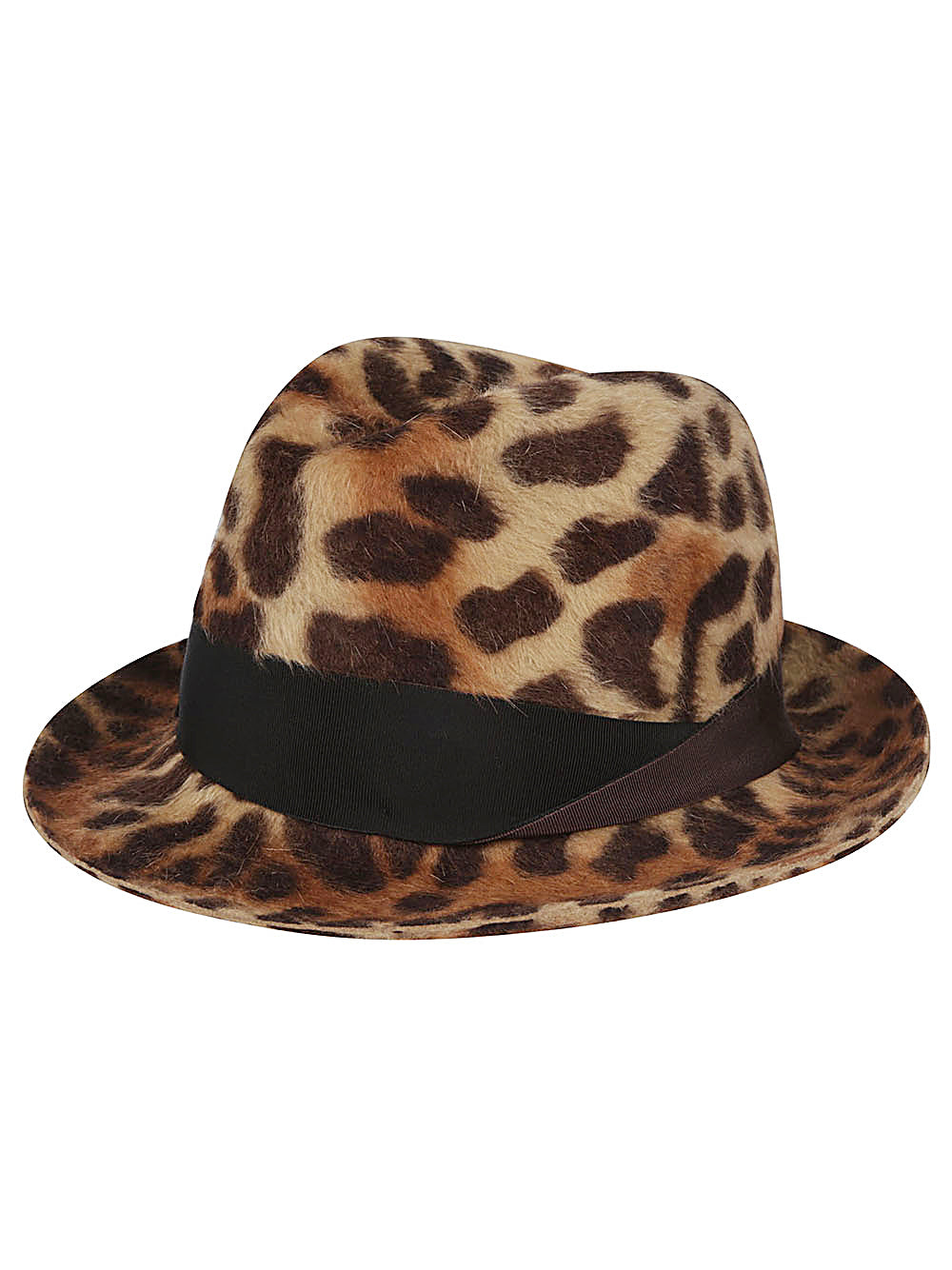 Borsalino Hats Brown image 0