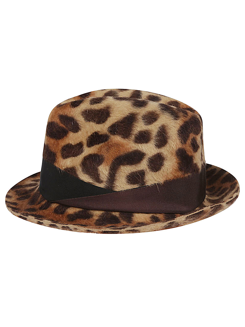 Borsalino Hats Brown image 1