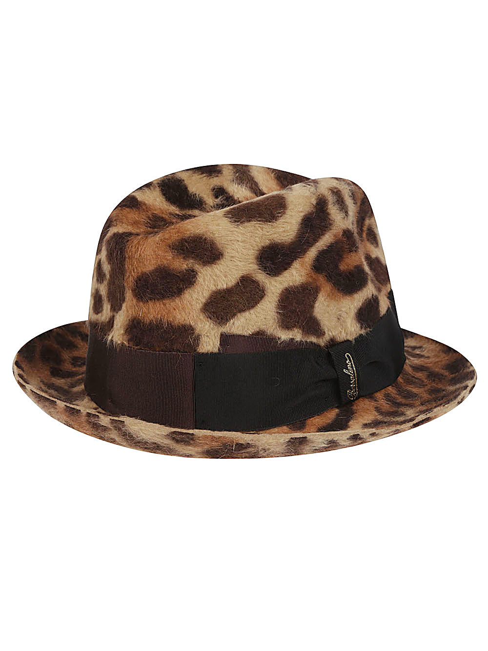 Borsalino Hats Brown image 2