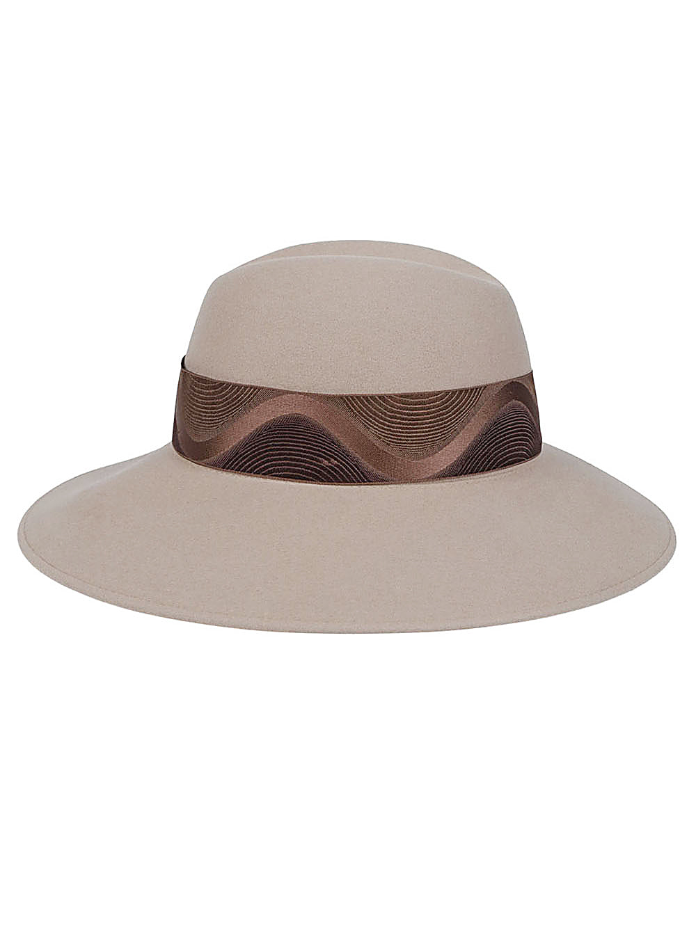 Borsalino Hats Brown image 1