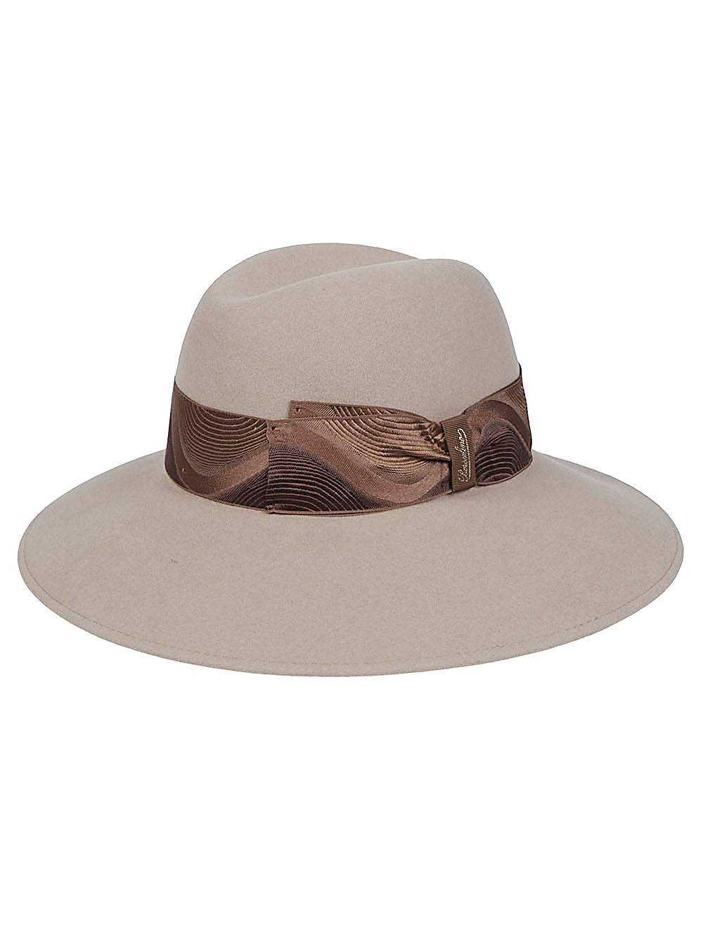 Borsalino Hats Brown image 2