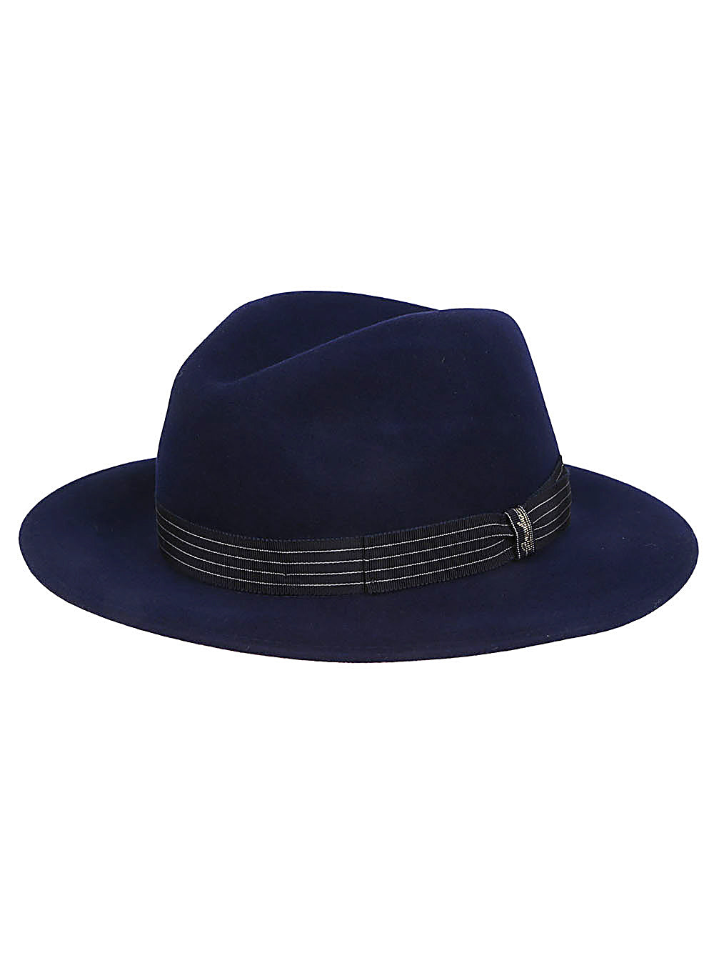 Borsalino Hats Blue image 0