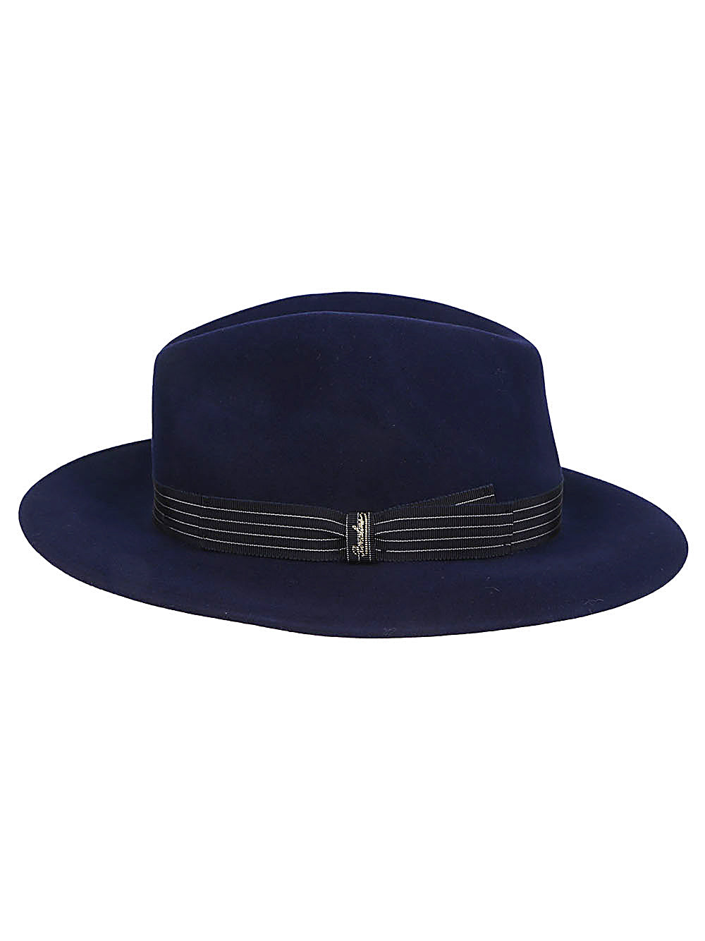 Borsalino Hats Blue image 1