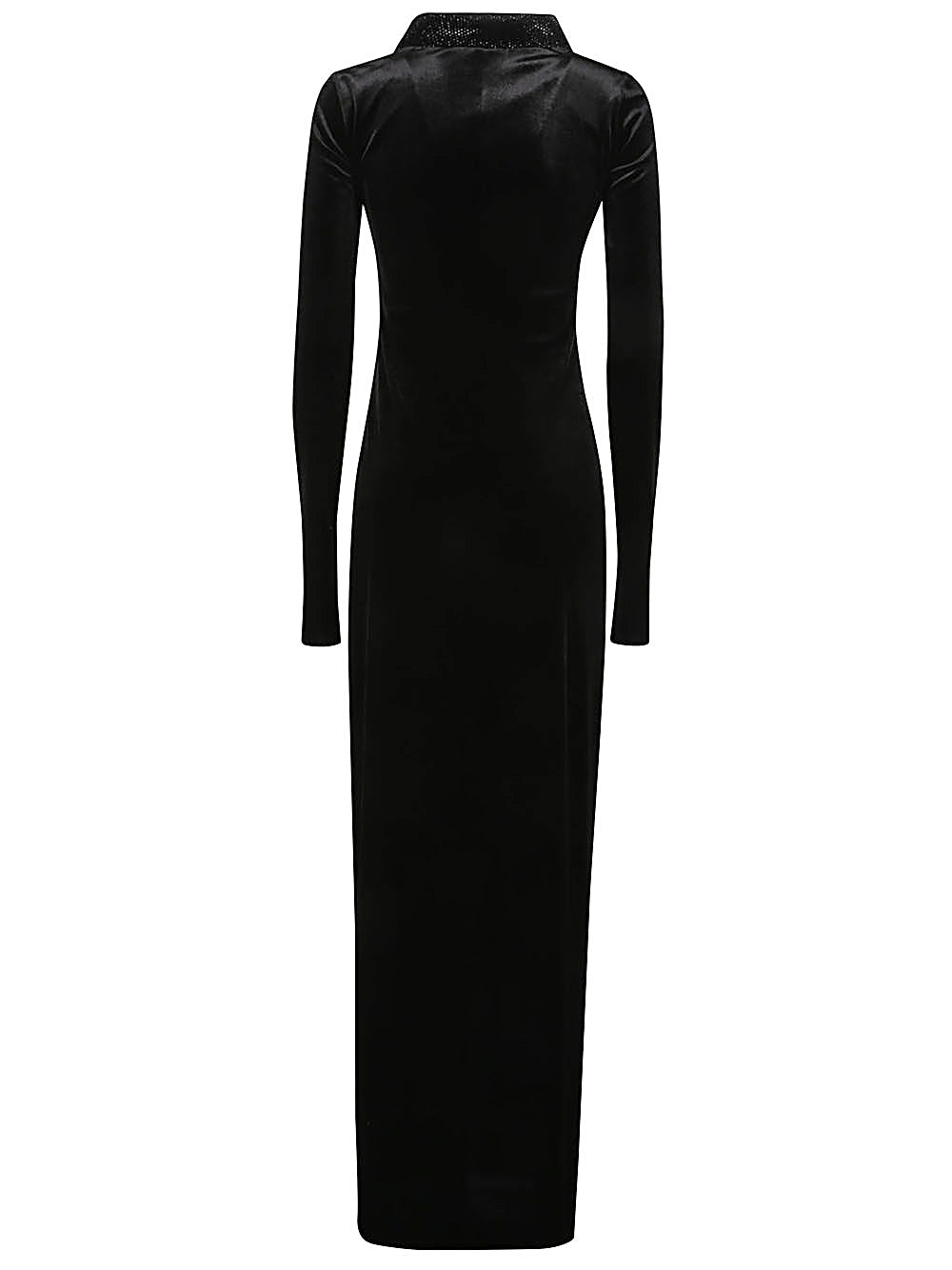 Emporio Armani Dresses Black image 1