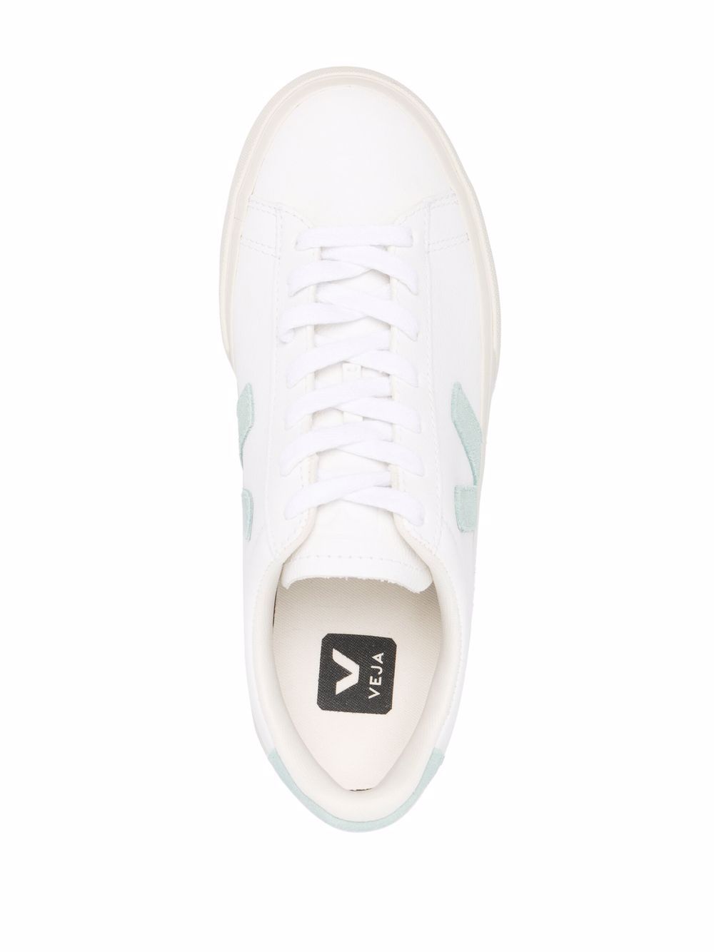 Veja Sneakers Clear Blue image 1