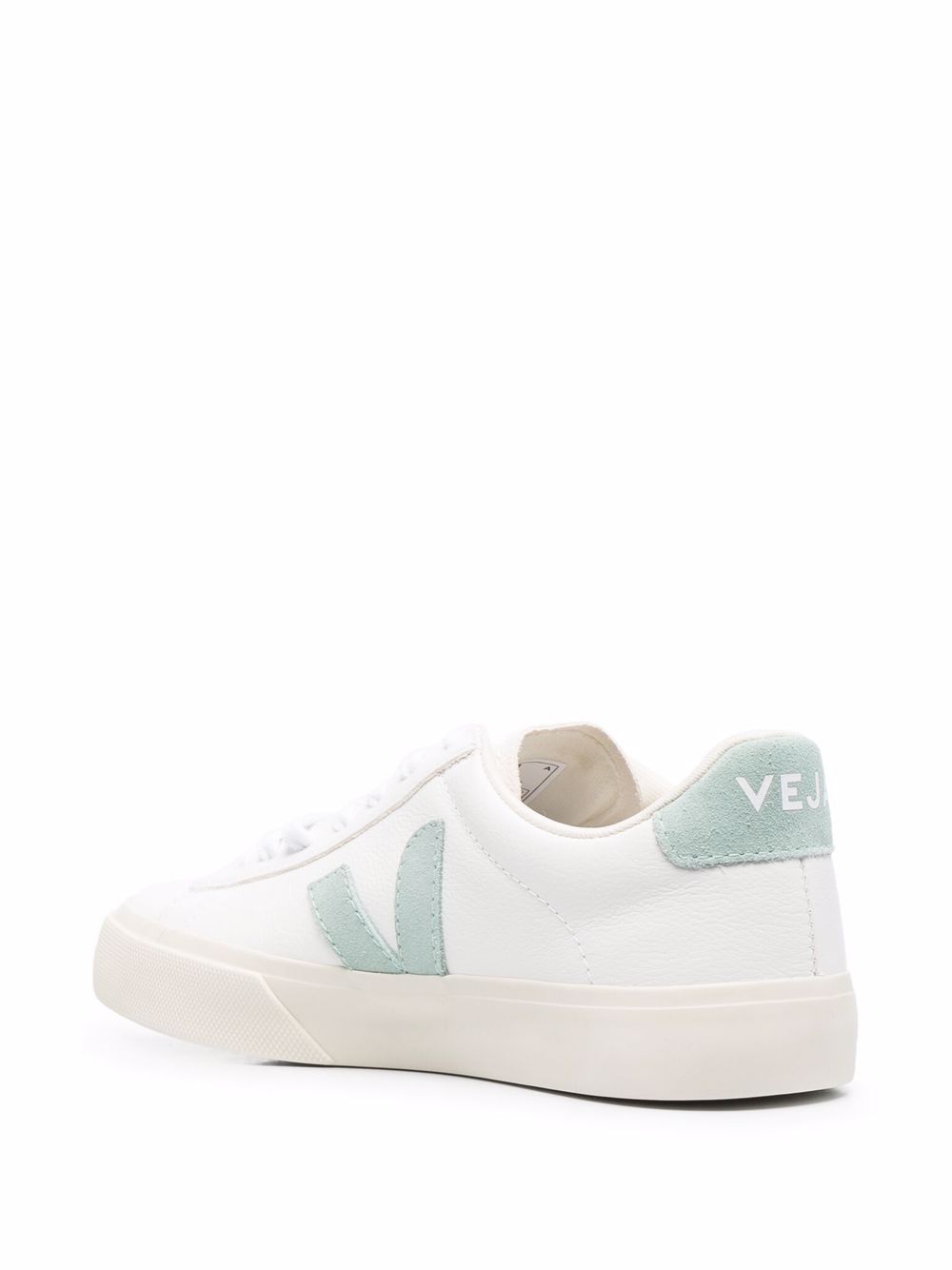 Veja Sneakers Clear Blue image 2