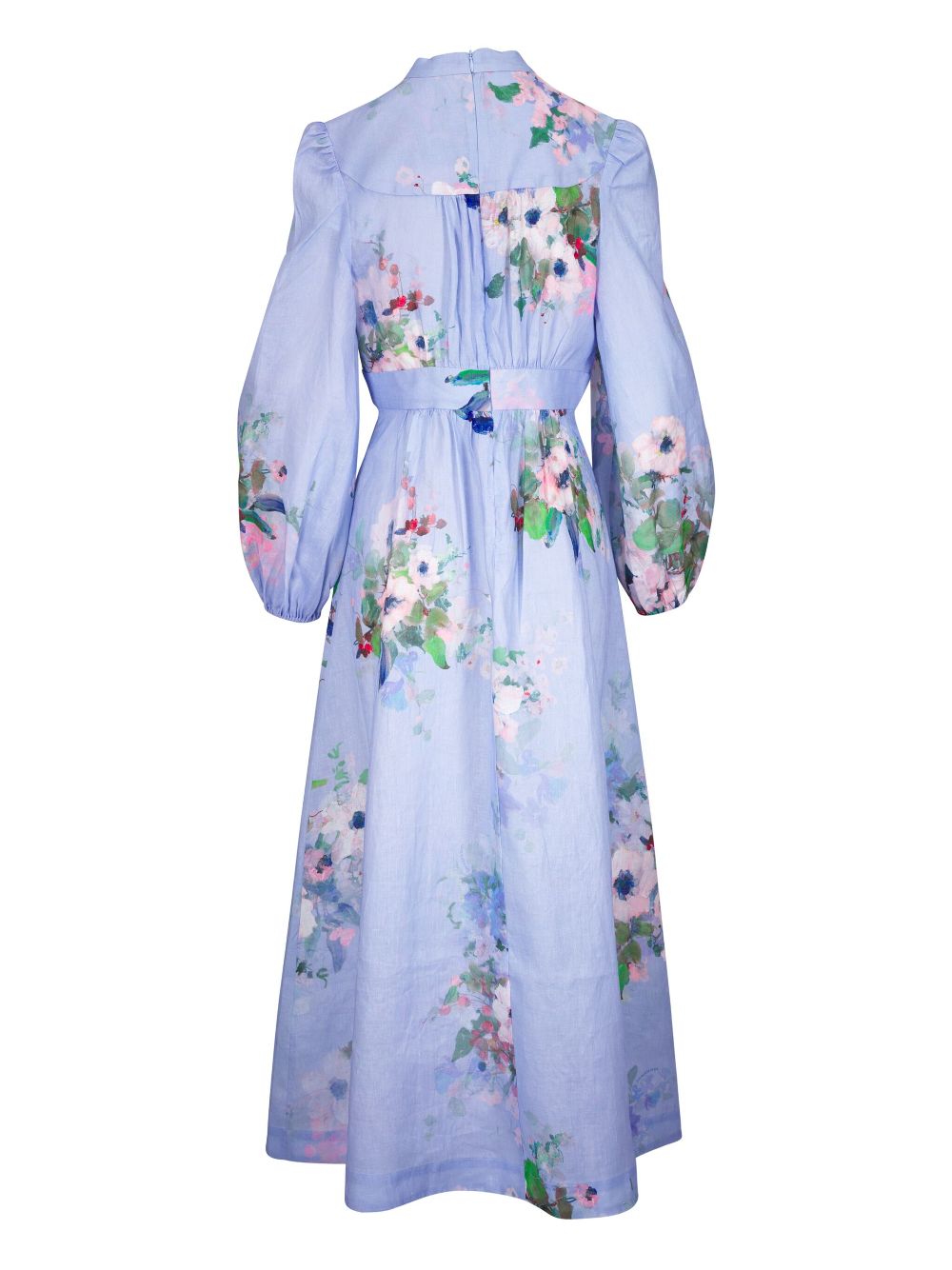 Zimmermann Dresses Clear Blue image 1