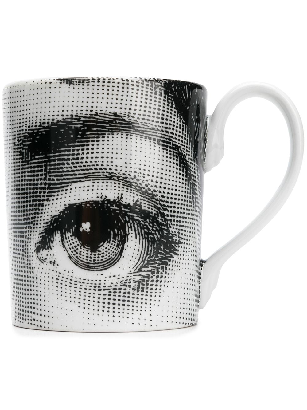 Fornasetti Accessories White image 0