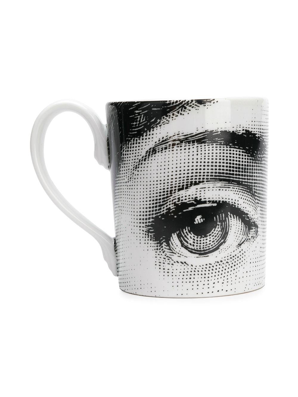 Fornasetti Accessories White image 1