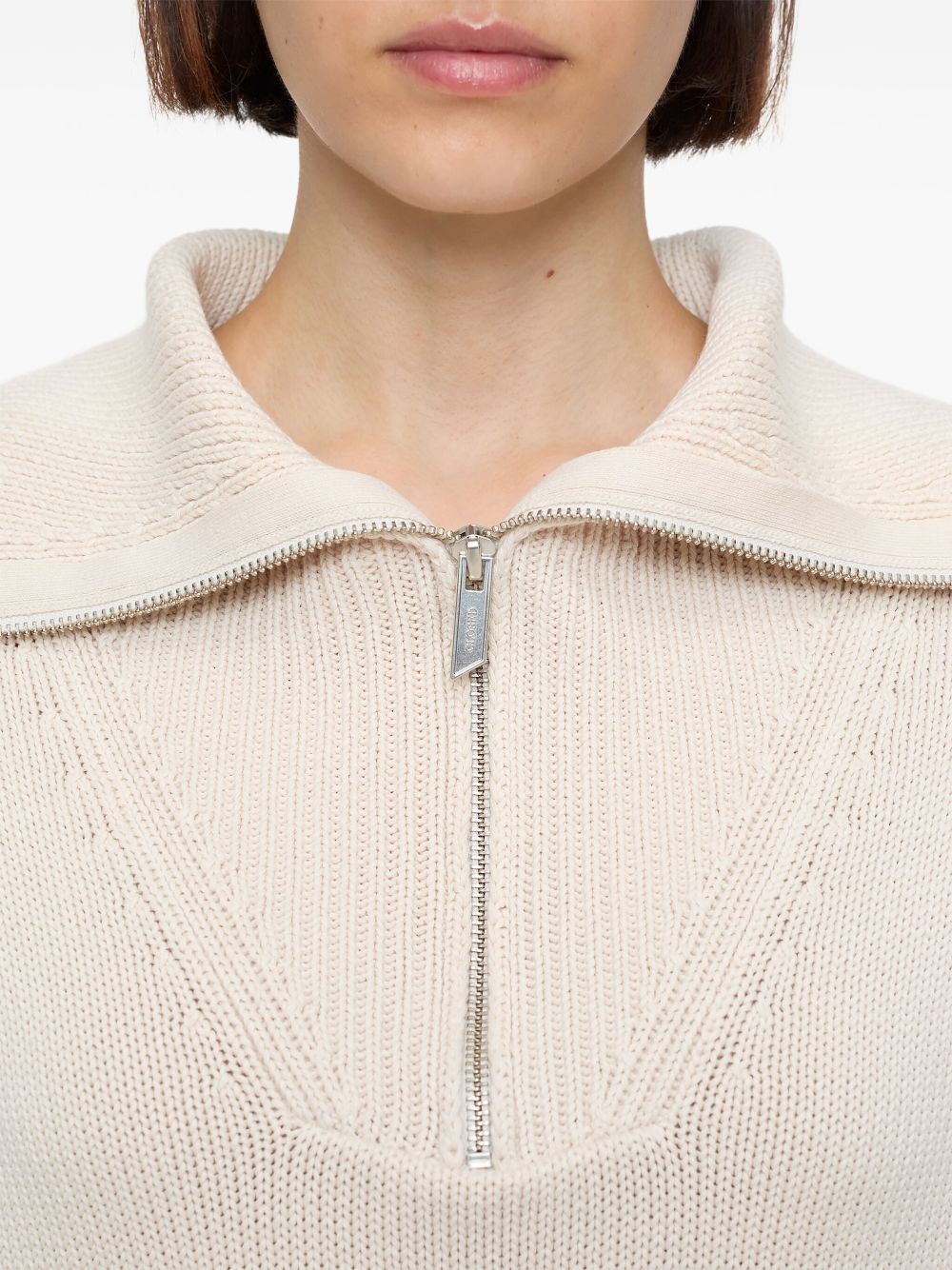 Closed Sweaters Beige image 1