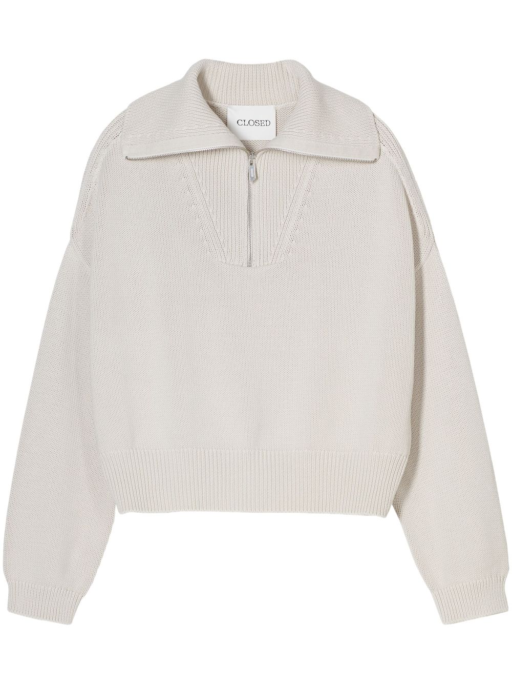 Closed Sweaters Beige image 0