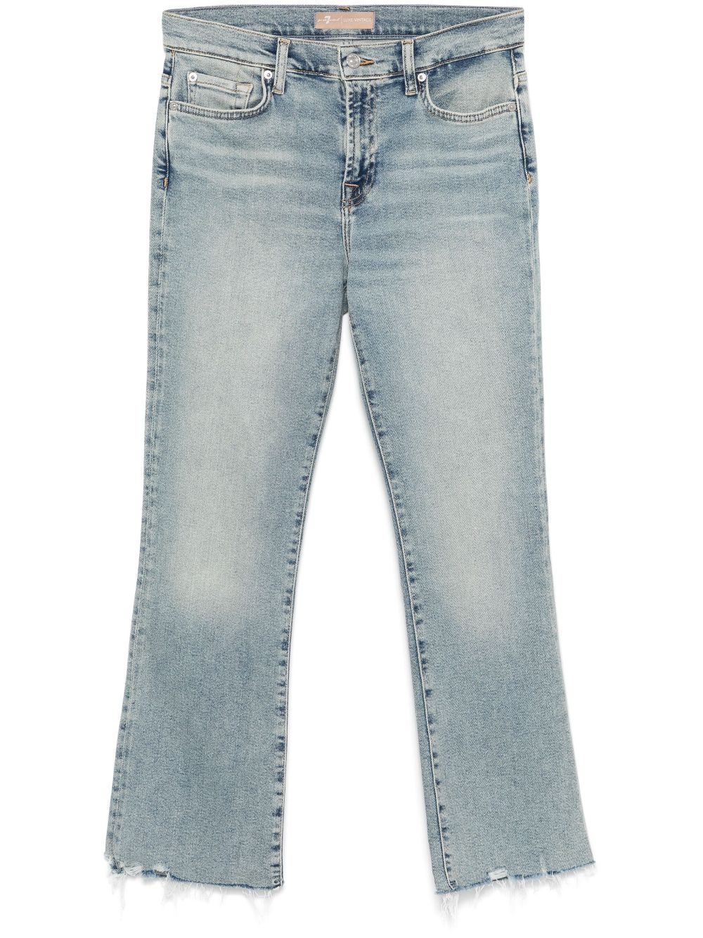 Seven Jeans Clear Blue image 0