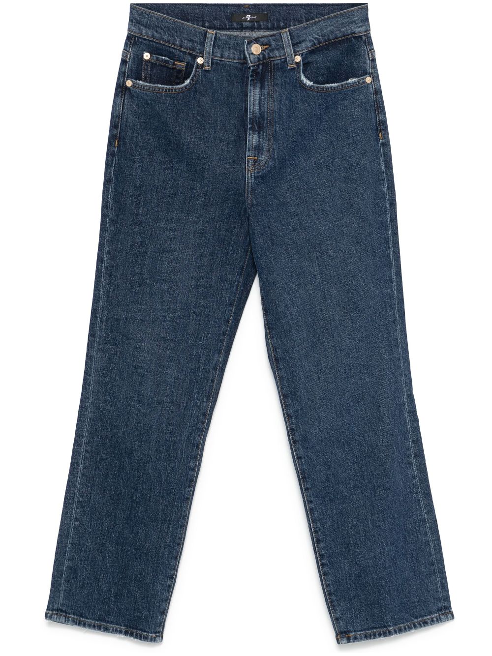 Seven Jeans Blue image 0