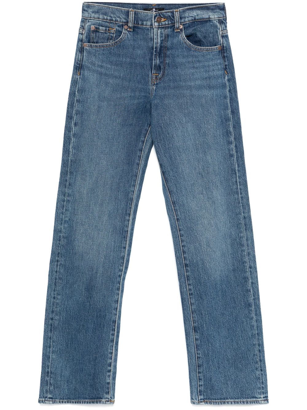 Seven Jeans Blue image 0