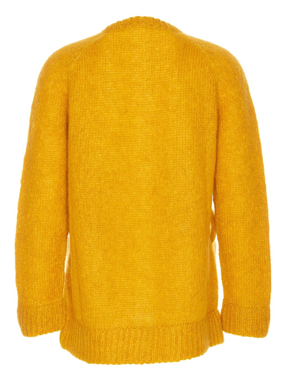 Valentino Sweaters Orange image 1